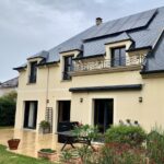 Installation Photovoltaïque de 4,25kWc à Pavilly (76)