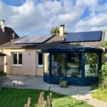 Installation Photovoltaïque de 6kWc à La Penne-sur-Huveaune (13)